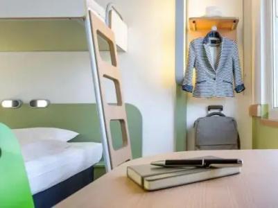 ibis budget Frankfurt Offenbach Süd - 3