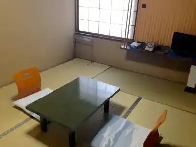 Nakayasu Ryokan - 13