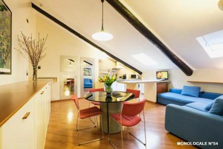 Residence Sacchi Aparthotel - 170