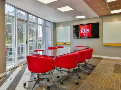 ibis Sao Paulo Congonhas - 39