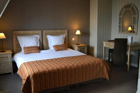 Almoria hôTel & Spa - 1