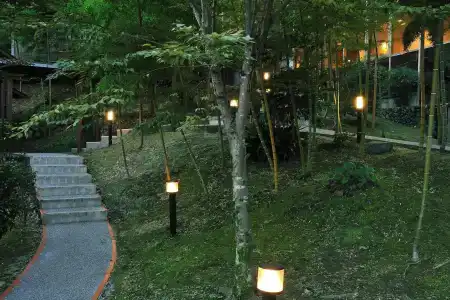 Ryochiku Bettei - 20