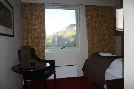 Utsikten - By Classic Norway Hotels - 2