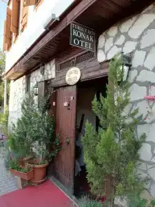 Turgut Reis Konak - 26