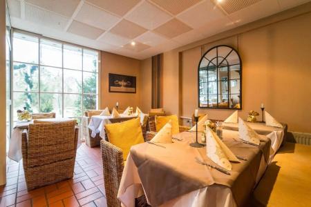 Thermen & Restaurant Bad Soden - 35