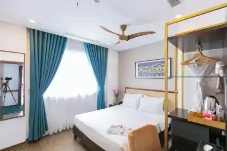 Ritzy Boutique Da Nang - 67
