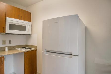 HomeTowne Studios by Red Roof Denver - Airport/Aurora - 14