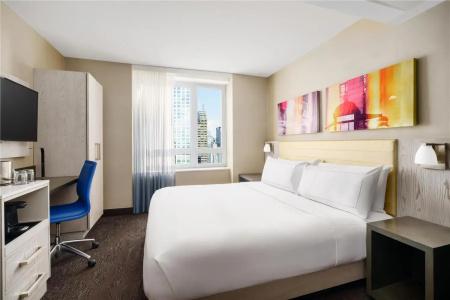 Doubletree By Hilton New York Times Square West - 36
