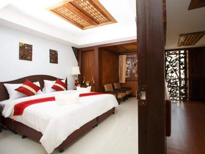 Chang Siam Inn - 2