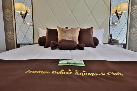 Prestige Deluxe Aquapark Club - All inclusive - 53