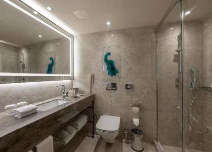 DoubleTree by Hilton Istanbul - Sirkeci - 63