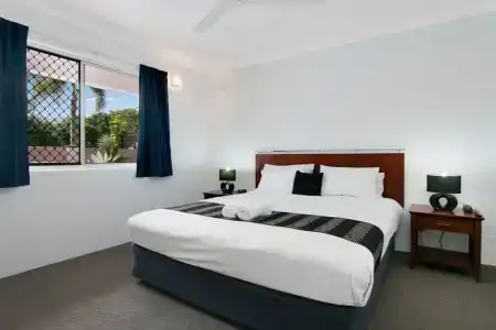 Cairns City Palms - 38