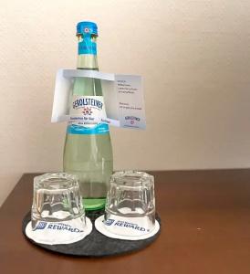 Best Western Trier City - 40
