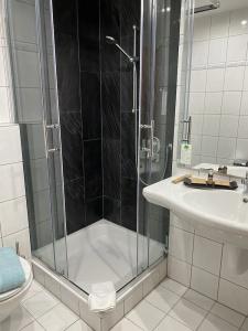 SL'otel im Parforcehaus - 80