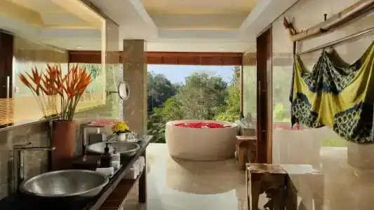 Maya Ubud Resort & Spa - 64