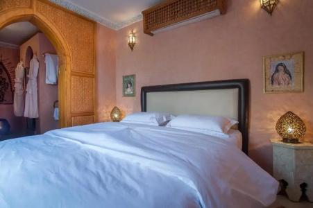 Riad & Spa Laurence Olivier - 41