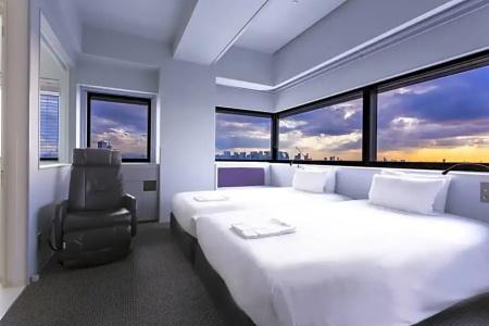 remm Shin-Osaka - 79