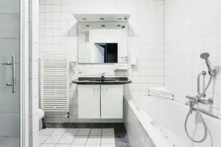 Fletcher-Restaurant De Broeierd-Enschede (former Hampshire – De Broeierd Enschede) - 27
