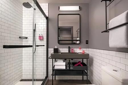Moxy Nashville Vanderbilt Area - 54