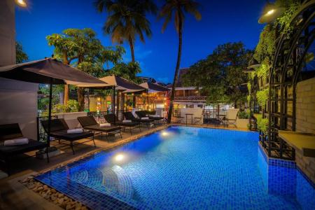Blanc Smith Residence - 13