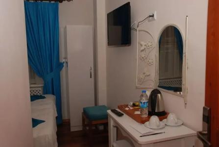 Mavi Inci Park Otel - 26