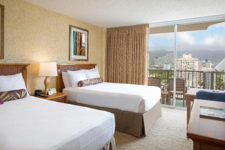 Waikiki Resort - 8
