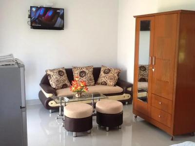 Areca Resort - 55