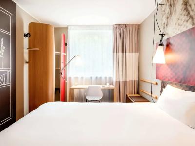 Ibis Gdansk Stare Miasto - 35