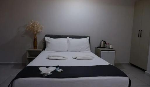 Çalışkanlar Apart Otel - 27