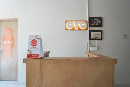 Oyo 1638 Cityzen Renon - 1