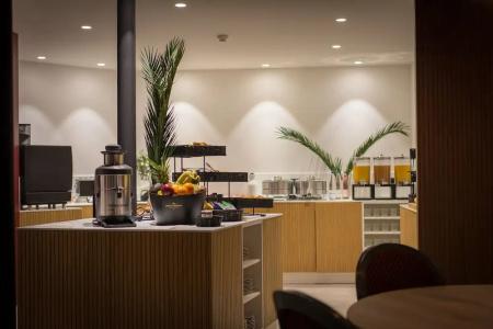 L' Hôtel & Spa Ribeauville - 28