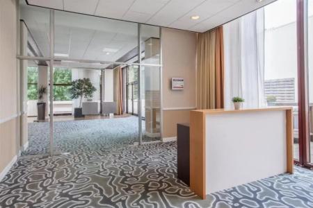 Crowne Plaza Antwerpen, an IHG - 16
