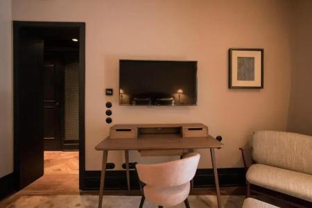 Valverde - Relais & Chateaux - 36