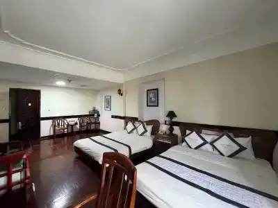 Hanz Orient Da Nang - 5