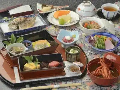 Shimoda Central - 61
