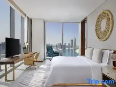 The St Regis Downtown, Dubai - 75