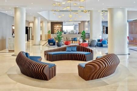 Sheraton Zagreb - 43
