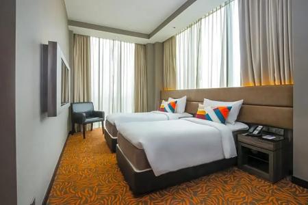 Aqueen Paya Lebar (Sg Clean, Staycation Approved) - 65