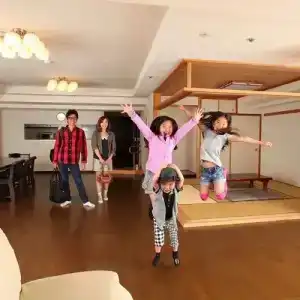 ウェルネスの森 伊東 共立リゾート - 30