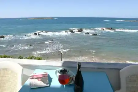 Klinakis Beach - 144