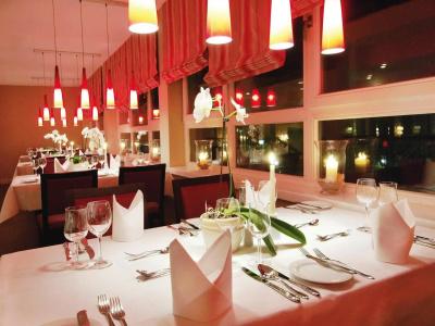 Upstalsboom Heringsdorf - 14