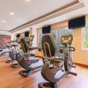 Ali BEY Resort Sorgun - 23