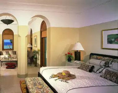 The Oberoi Beach Resort, Sahl Hasheesh - 25