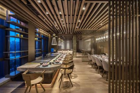 DoubleTree by Hilton Shenzhen Longhua - 20