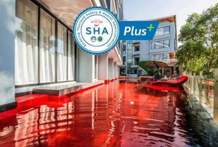 Apple a Day Resort Krabi-Sha Extra Plus - 45