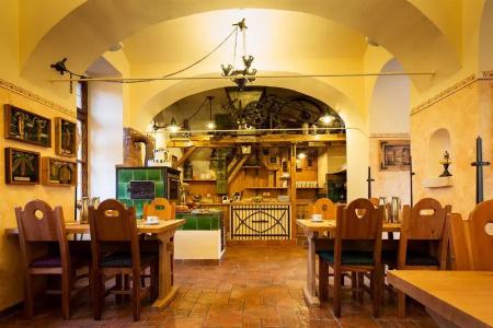 Selsky Dvur - Bohemian Village Courtyard - 32