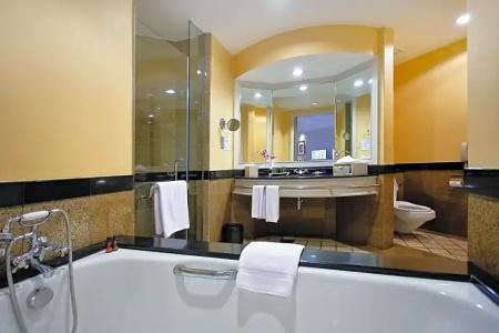 The Magellan Sutera - 142