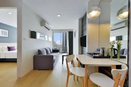 Arize Sukhumvit - 156