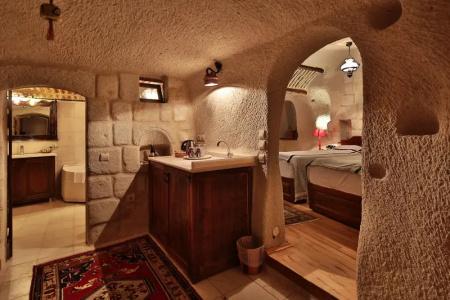 Cappadocia Cave Suites - 38