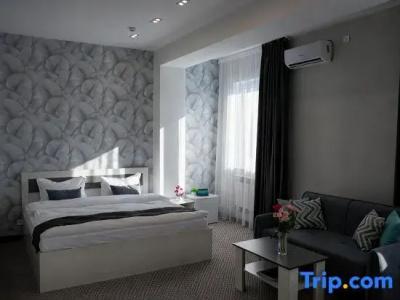 Тенгри - 33
